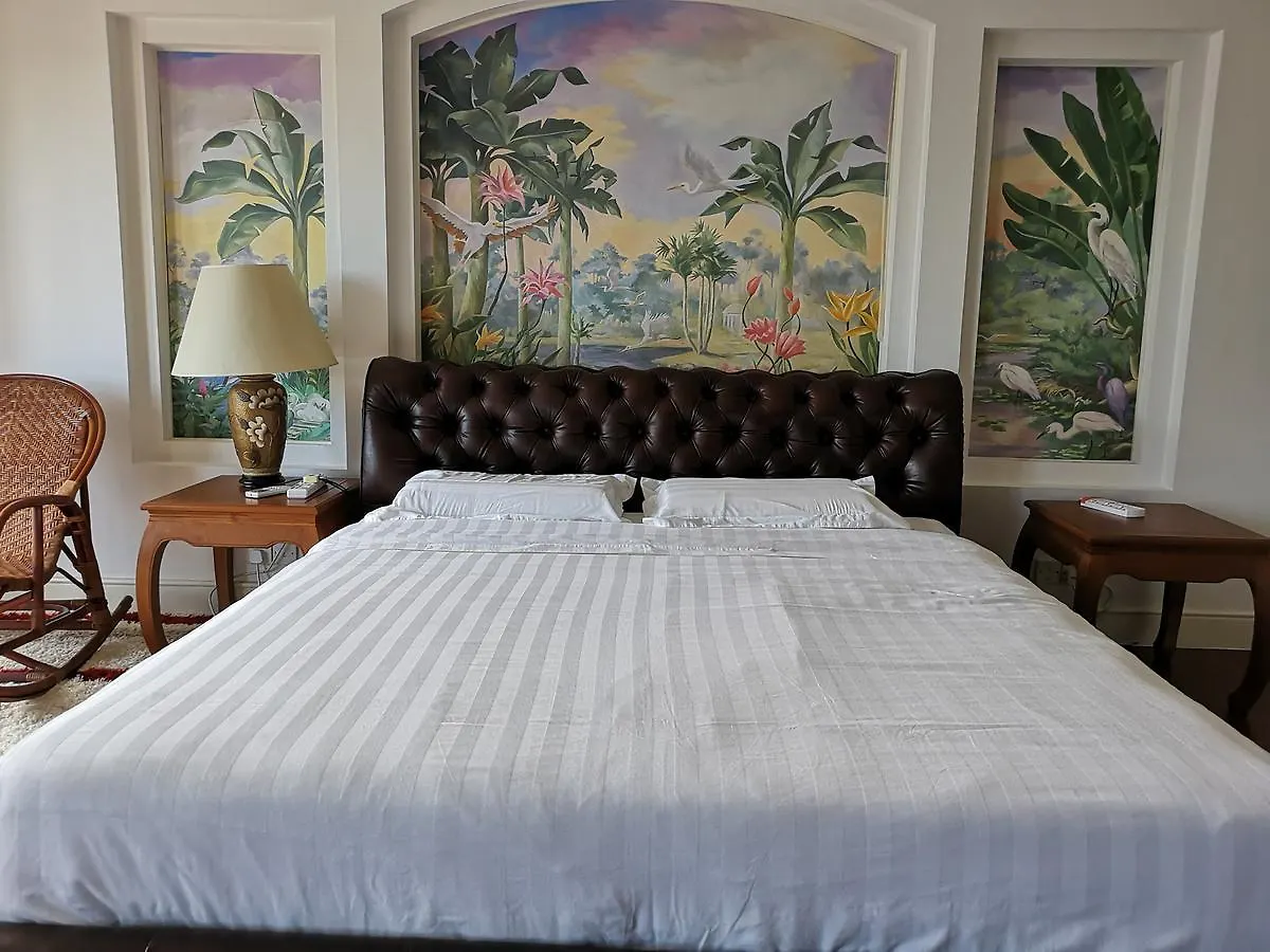 אפרטהוטל קוטה קינבלו Marina Court Luxury Penthouse